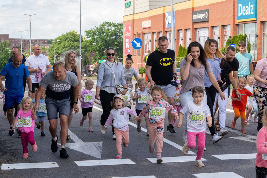 Za nami XV Elbląski Bieg Piekarczyka zdjęcie nr 309481