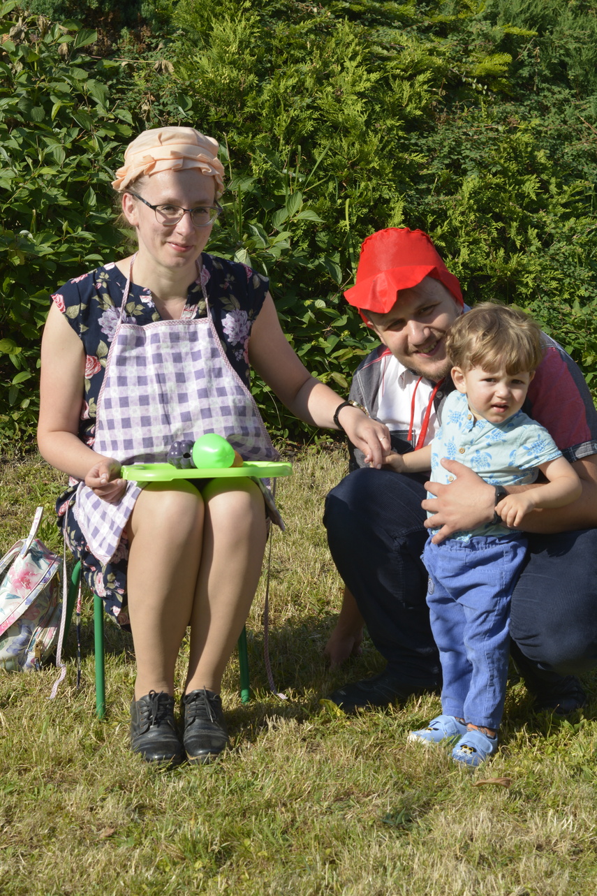 Żłobek Miejski nr 2 ma już 70 lat zdjęcie nr 309827