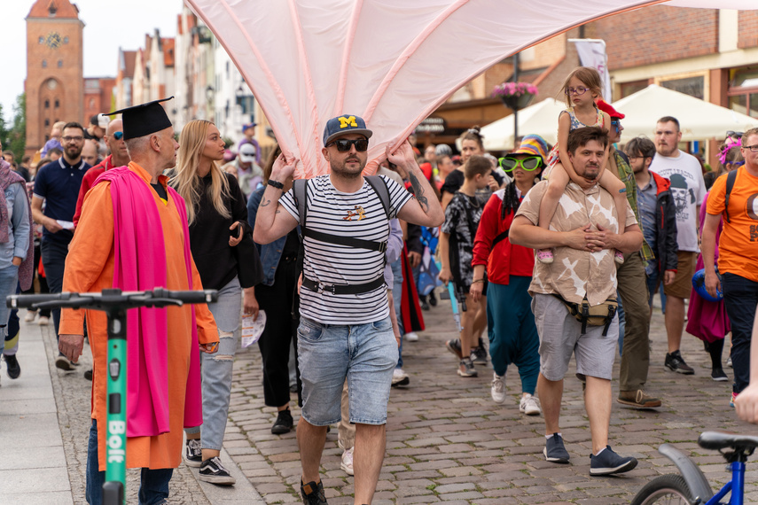 Niech zabrzmi muzyka zdjęcie nr 310006