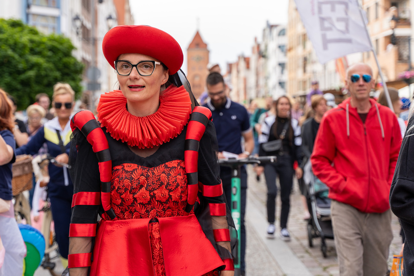 Niech zabrzmi muzyka zdjęcie nr 310008