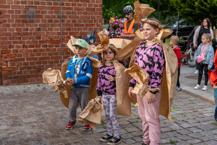 Niech zabrzmi muzyka zdjęcie nr 309979