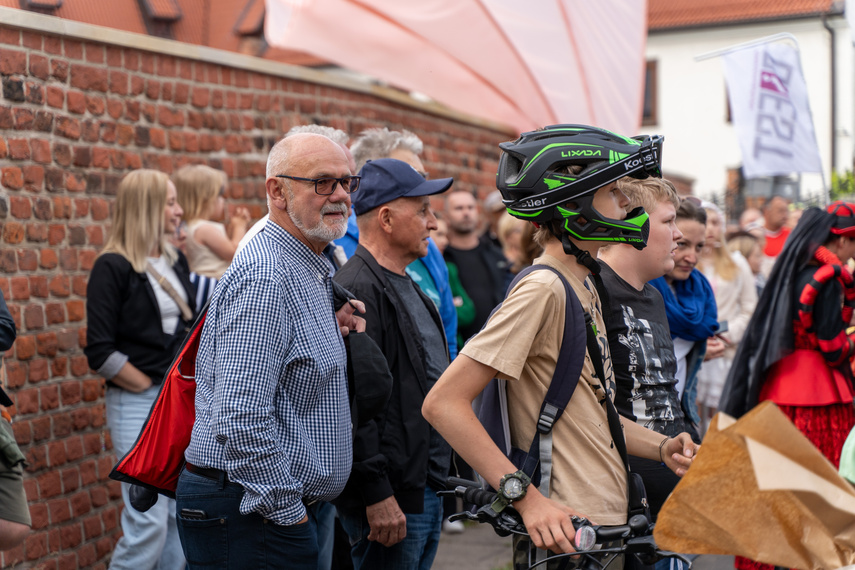 Niech zabrzmi muzyka zdjęcie nr 310031