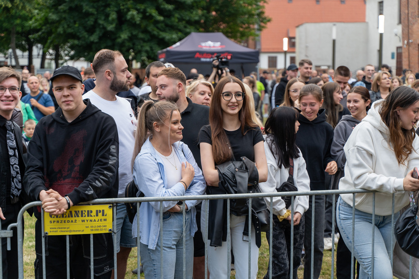 Niech zabrzmi muzyka zdjęcie nr 310041