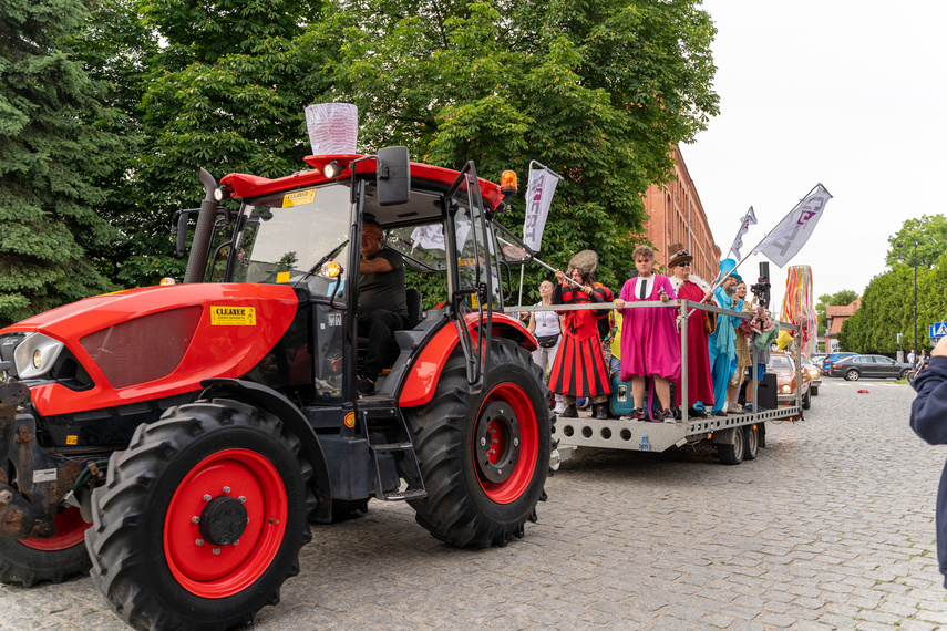 Niech zabrzmi muzyka zdjęcie nr 309956