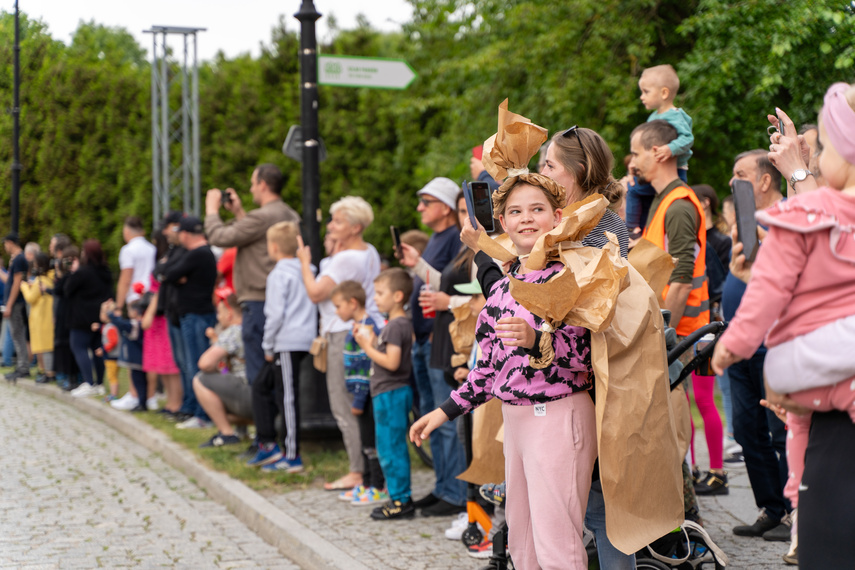 Niech zabrzmi muzyka zdjęcie nr 309961