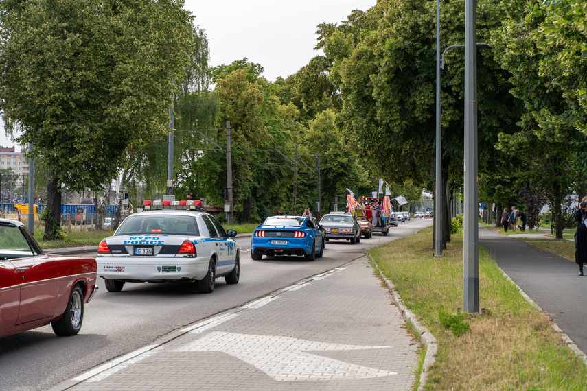 Niech zabrzmi muzyka zdjęcie nr 309936