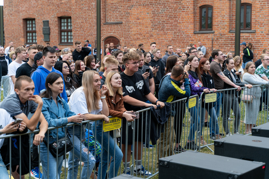 Niech zabrzmi muzyka zdjęcie nr 310039