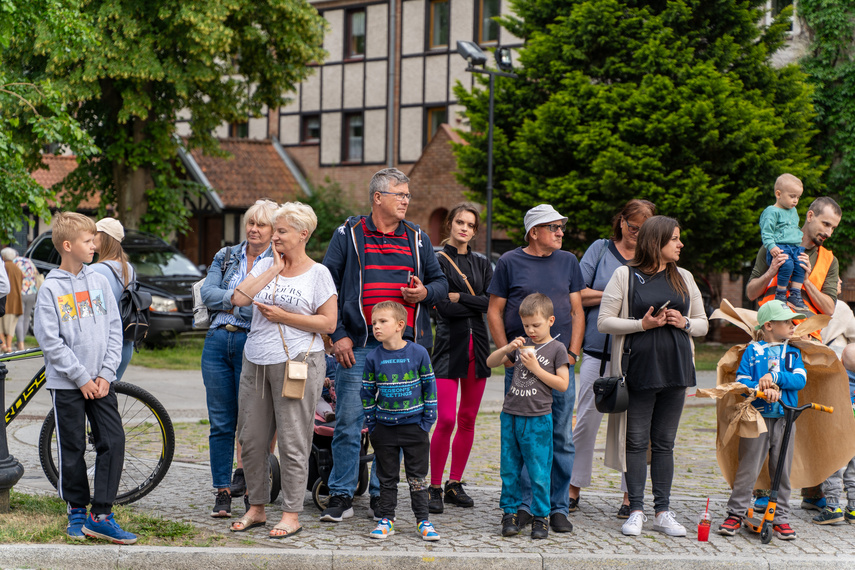 Niech zabrzmi muzyka zdjęcie nr 309971