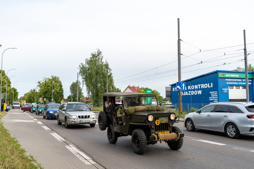 Niech zabrzmi muzyka zdjęcie nr 309939