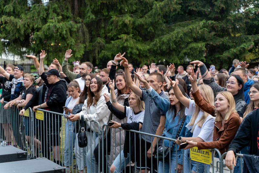 Niech zabrzmi muzyka zdjęcie nr 310047