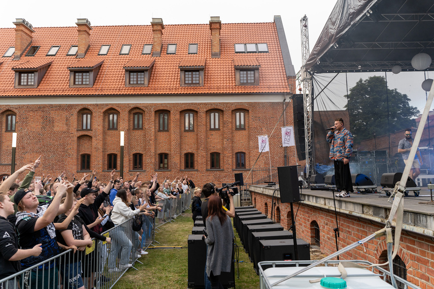 Niech zabrzmi muzyka zdjęcie nr 310062