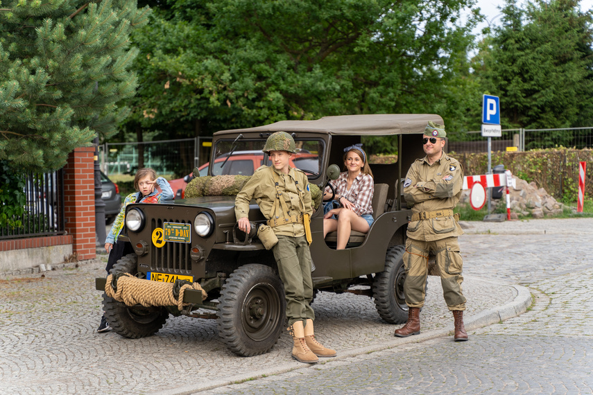 Niech zabrzmi muzyka zdjęcie nr 310028