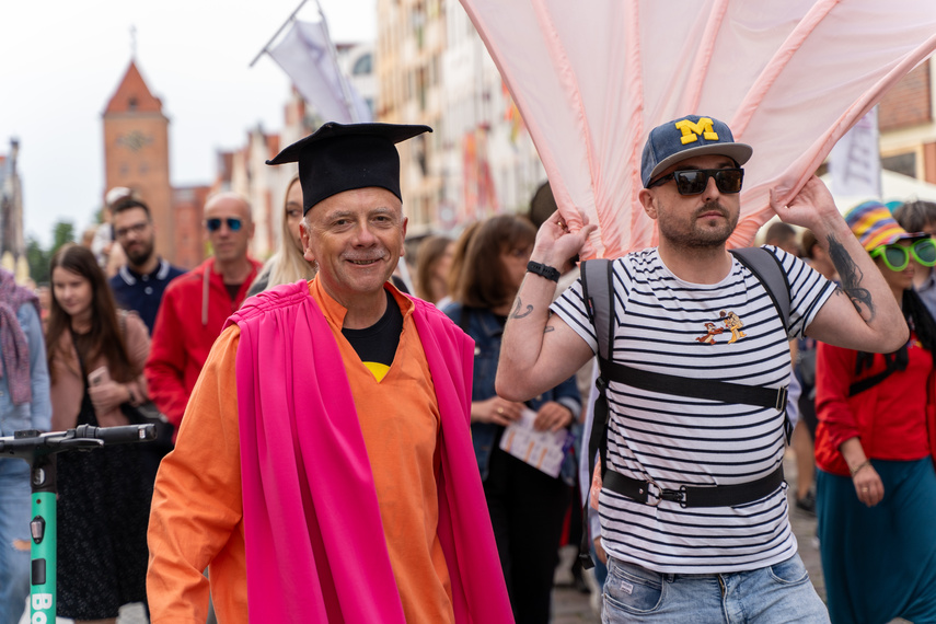 Niech zabrzmi muzyka zdjęcie nr 310007