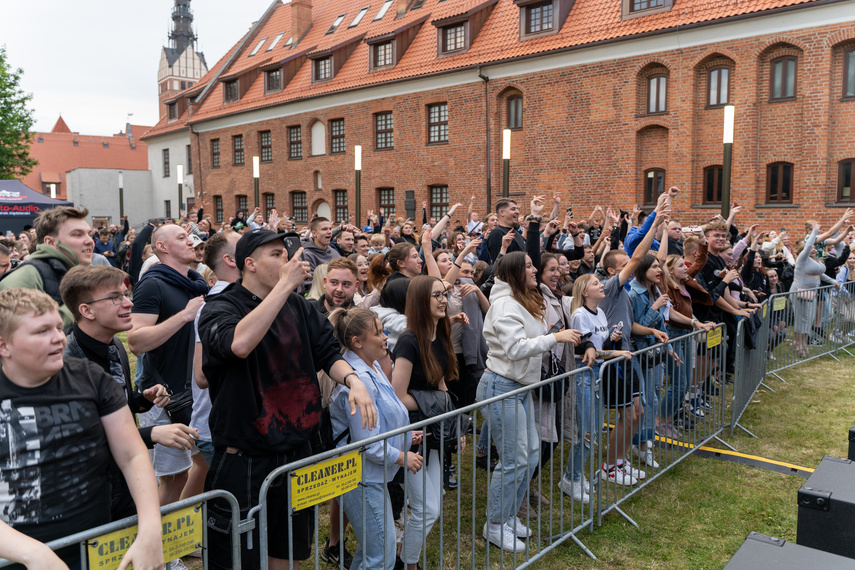 Niech zabrzmi muzyka zdjęcie nr 310063