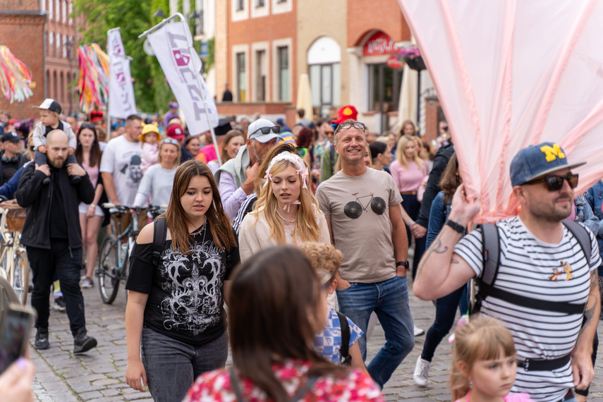 Niech zabrzmi muzyka zdjęcie nr 309995