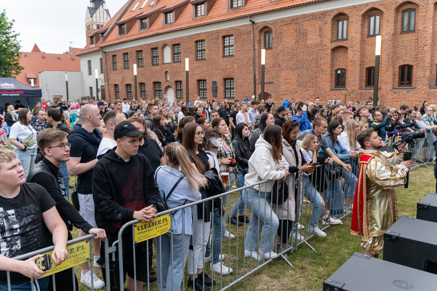 Niech zabrzmi muzyka zdjęcie nr 310038