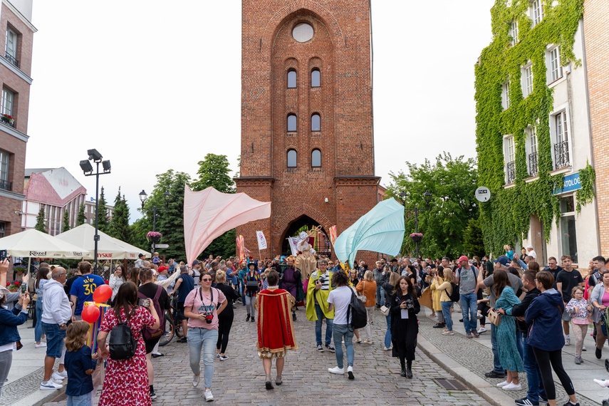 Niech zabrzmi muzyka zdjęcie nr 309986