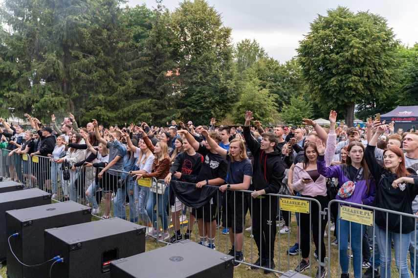 Niech zabrzmi muzyka zdjęcie nr 310046