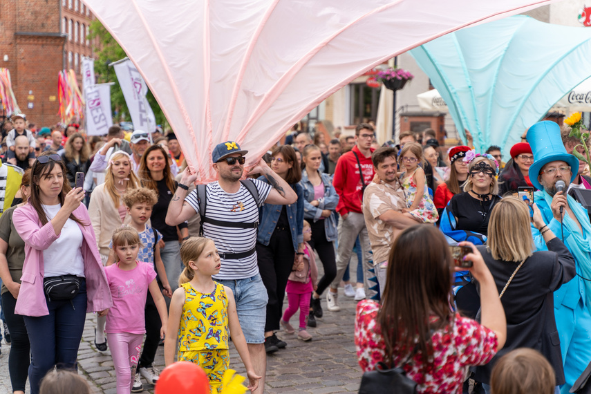 Niech zabrzmi muzyka zdjęcie nr 309994