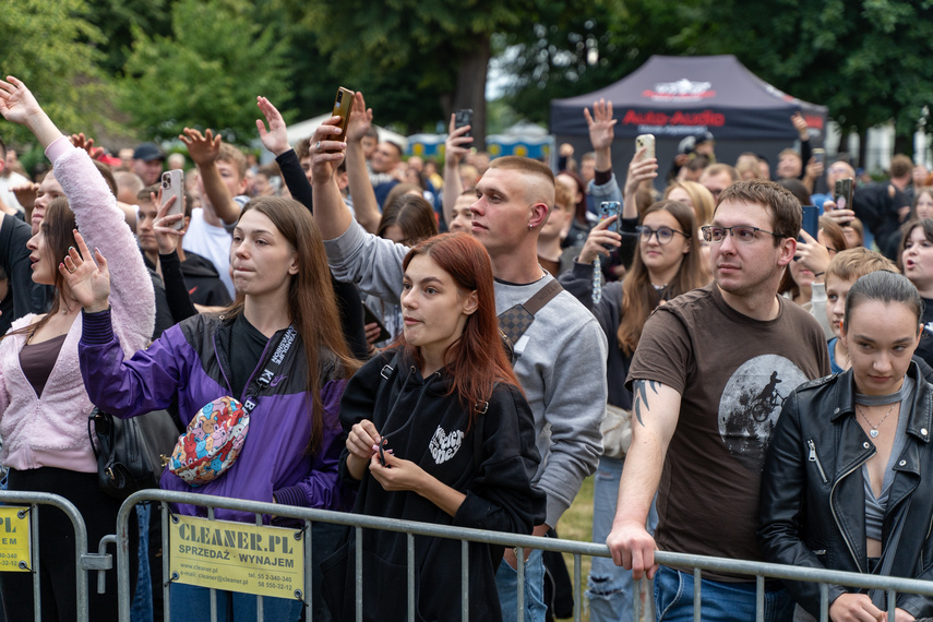 Niech zabrzmi muzyka zdjęcie nr 310050