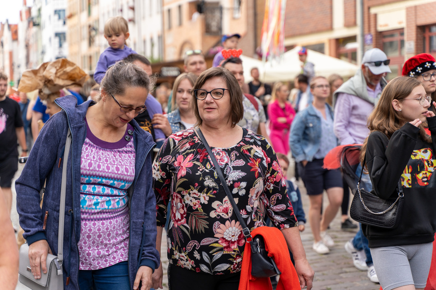 Niech zabrzmi muzyka zdjęcie nr 310010