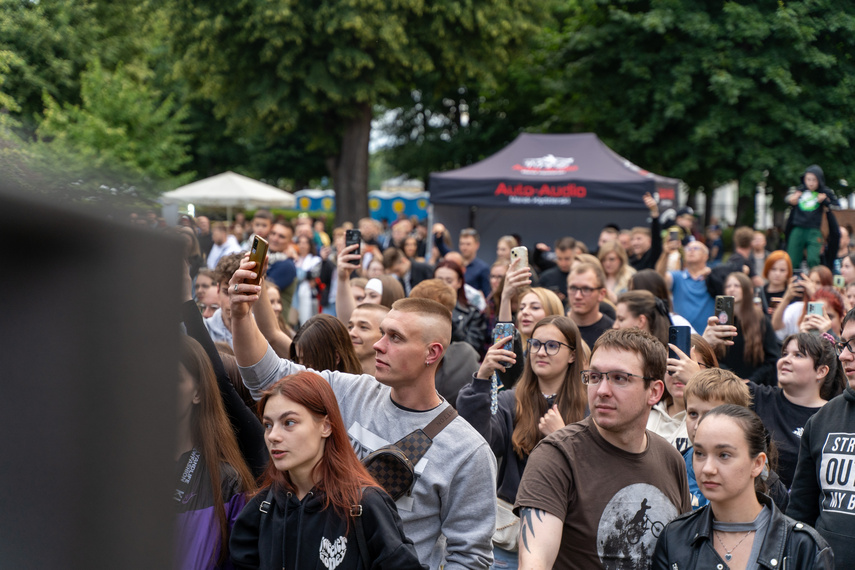 Niech zabrzmi muzyka zdjęcie nr 310051