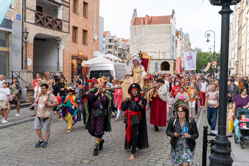 Niech zabrzmi muzyka zdjęcie nr 310019