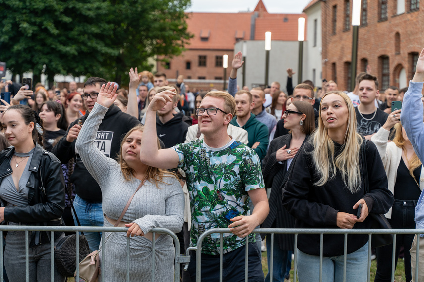 Niech zabrzmi muzyka zdjęcie nr 310048