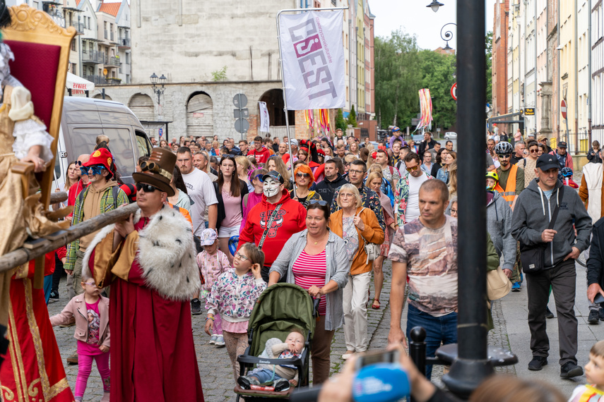 Niech zabrzmi muzyka zdjęcie nr 310020