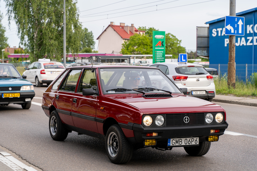 Niech zabrzmi muzyka zdjęcie nr 309941