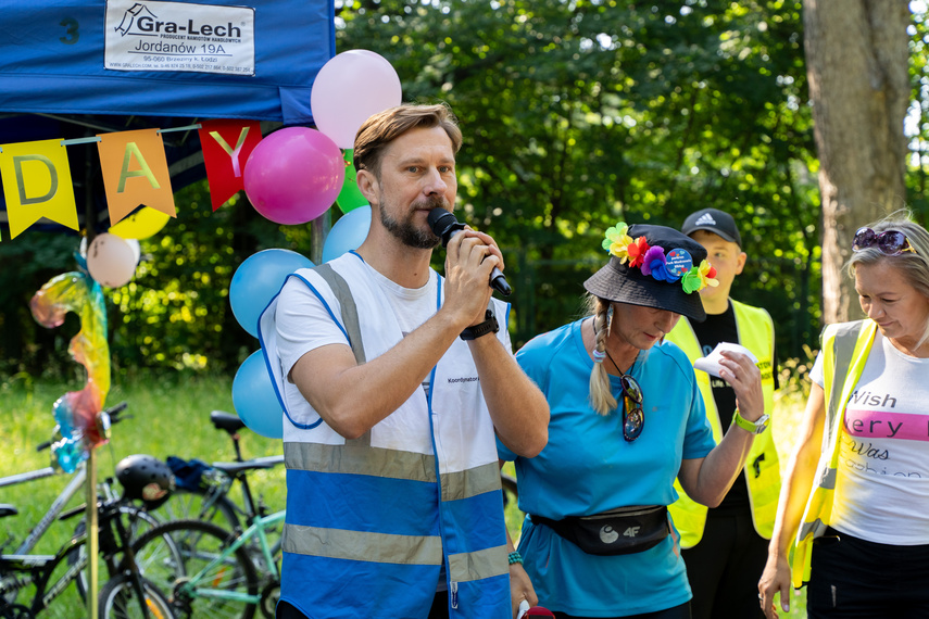 Parkrun zdjęcie nr 310079