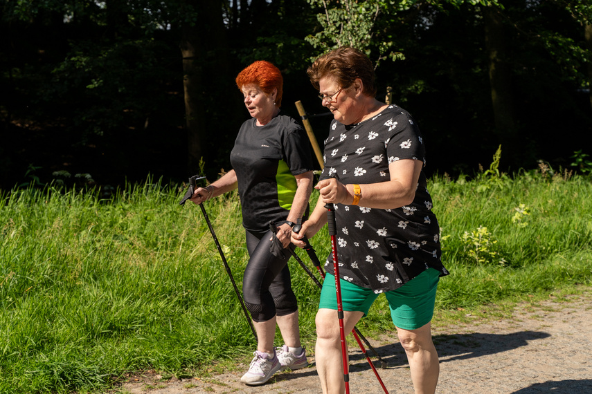 Parkrun zdjęcie nr 310130