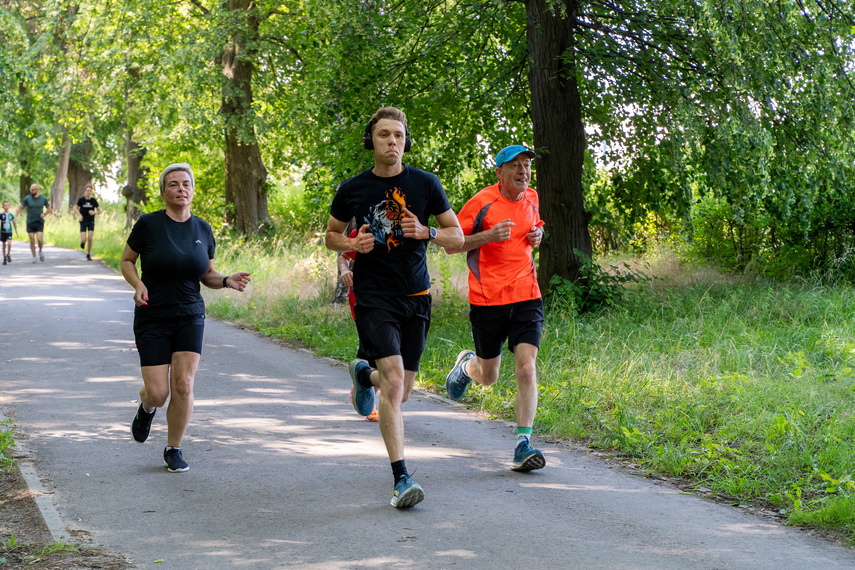 Parkrun zdjęcie nr 310161