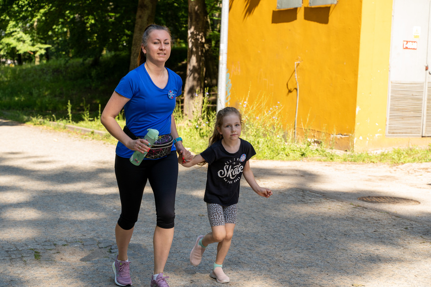 Parkrun zdjęcie nr 310123