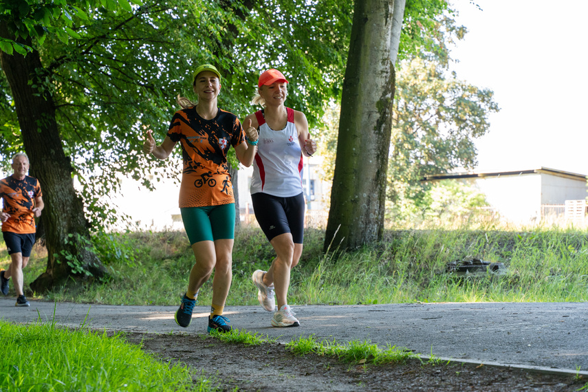 Parkrun zdjęcie nr 310146