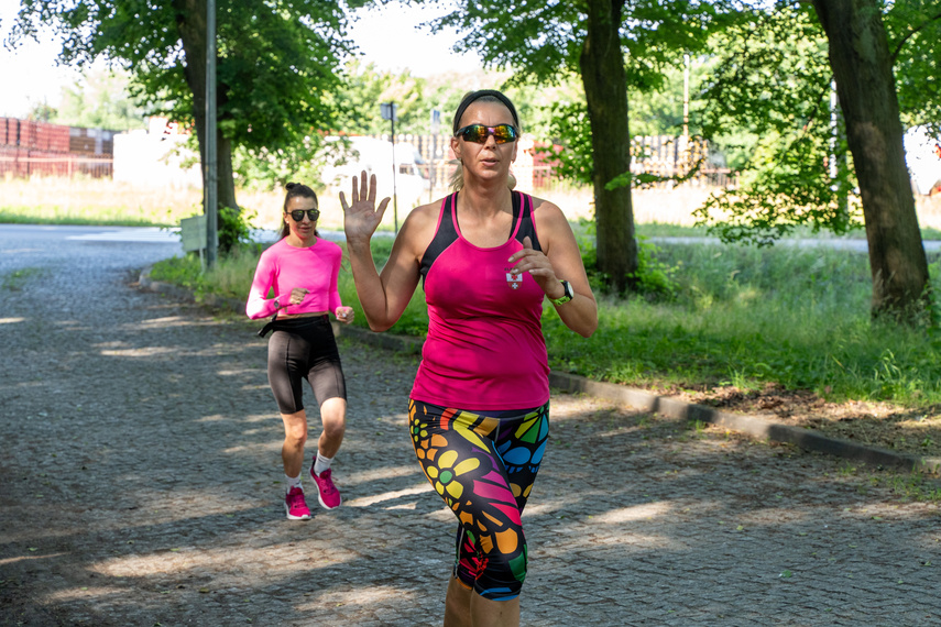 Parkrun zdjęcie nr 310138