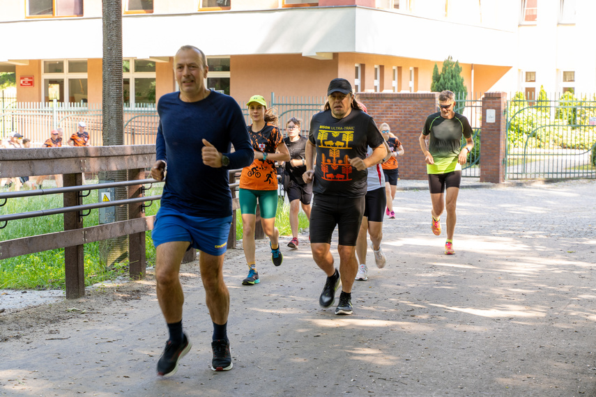 Parkrun zdjęcie nr 310110