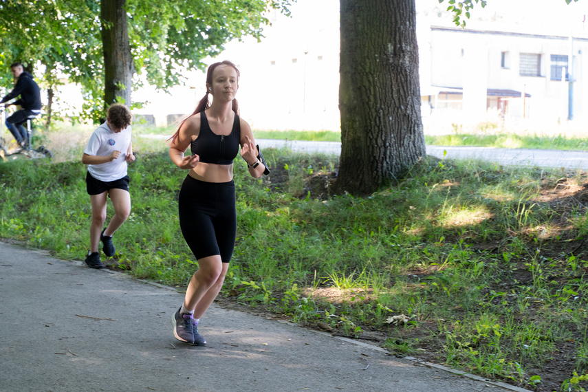 Parkrun zdjęcie nr 310151