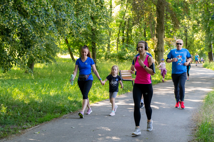 Parkrun zdjęcie nr 310174