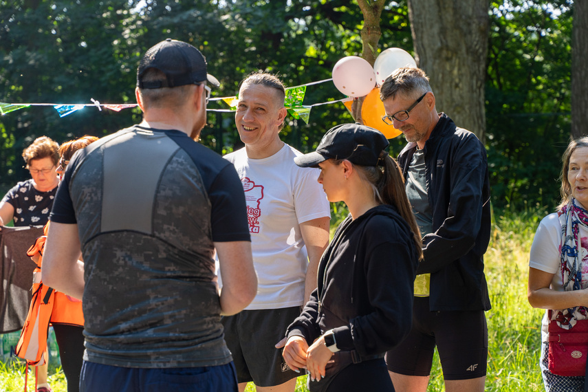 Parkrun zdjęcie nr 310075