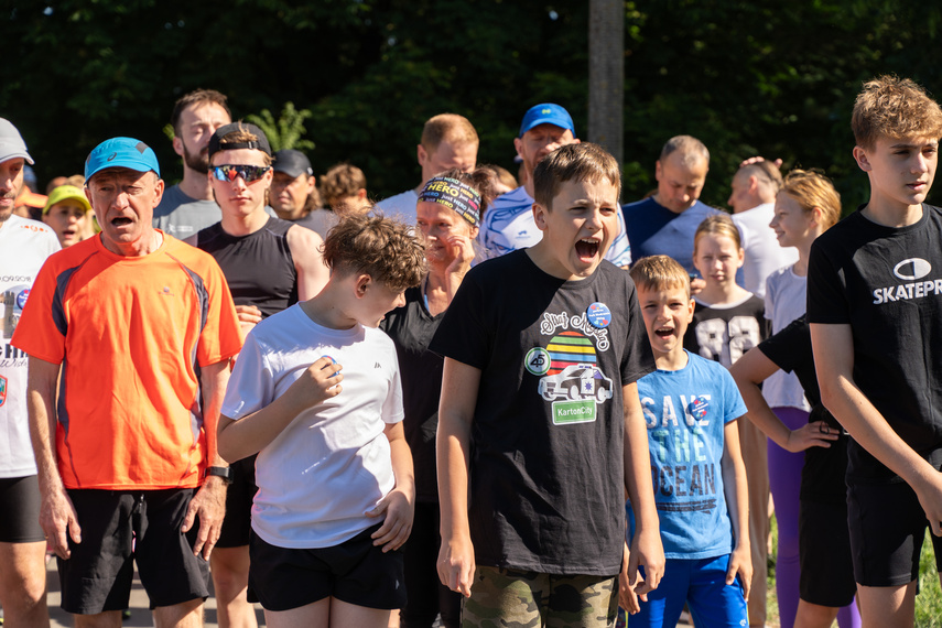 Parkrun zdjęcie nr 310094