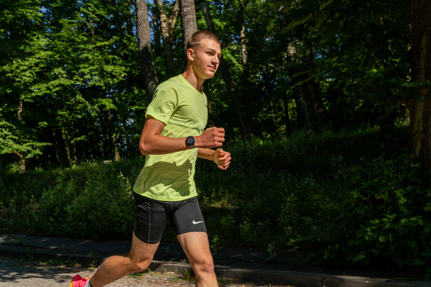 Parkrun zdjęcie nr 310126