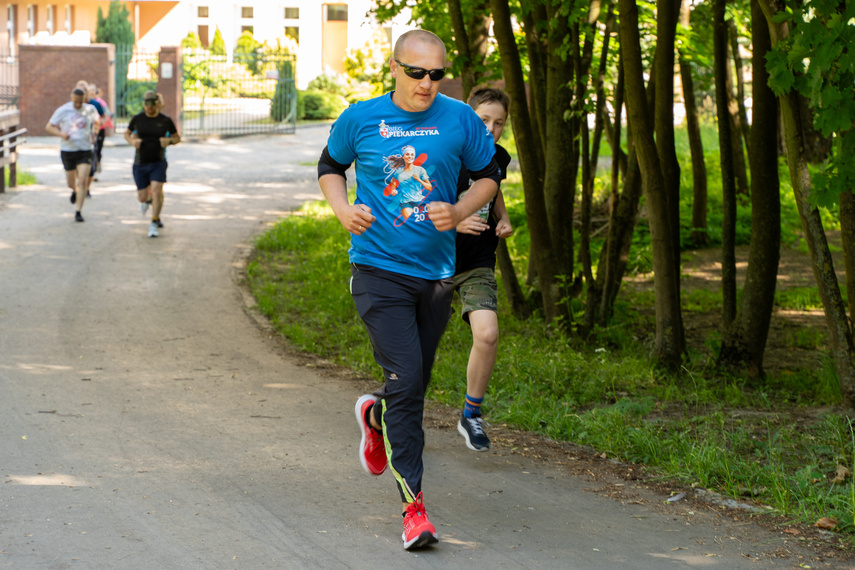 Parkrun zdjęcie nr 310104