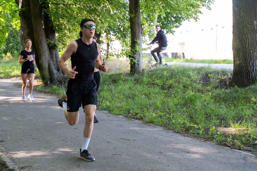 Parkrun zdjęcie nr 310150