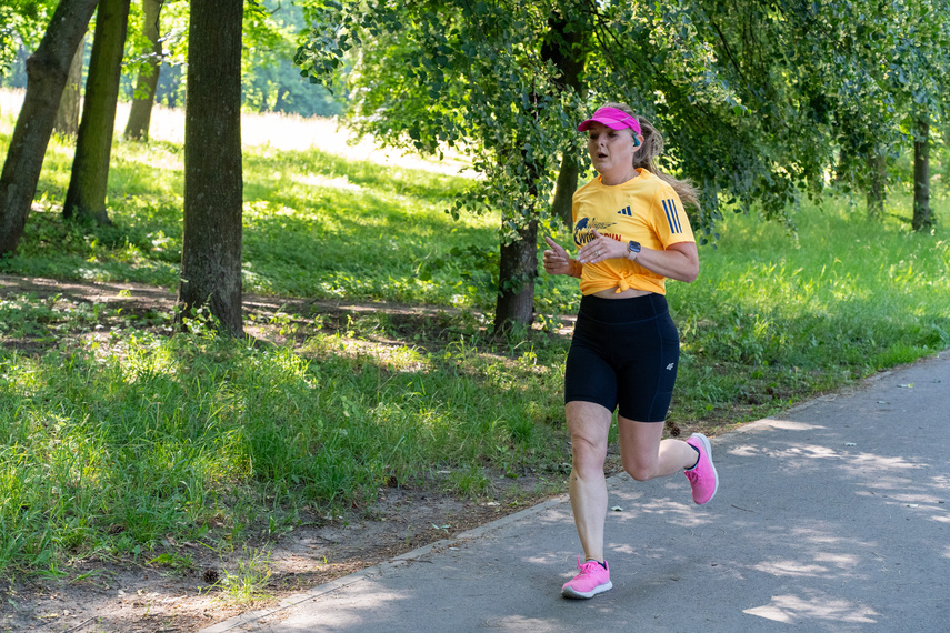 Parkrun zdjęcie nr 310168