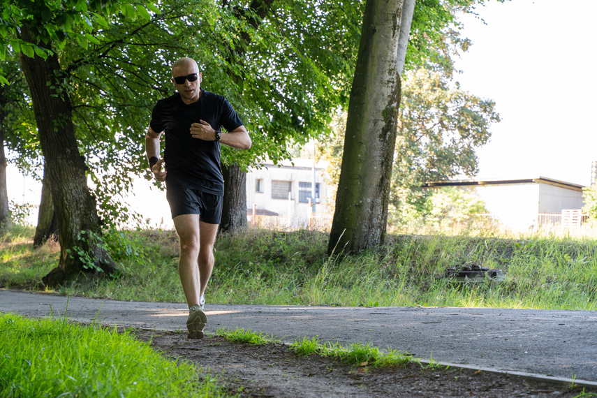 Parkrun zdjęcie nr 310142