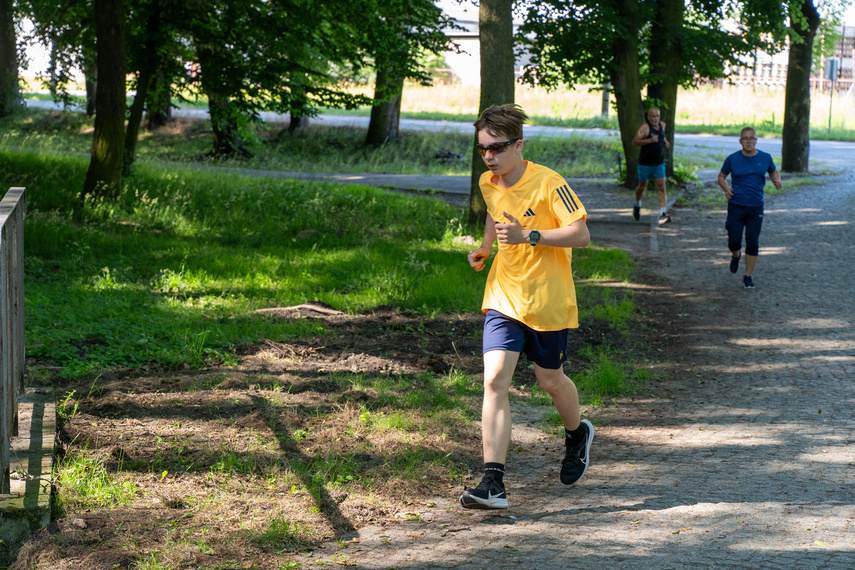 Parkrun zdjęcie nr 310135