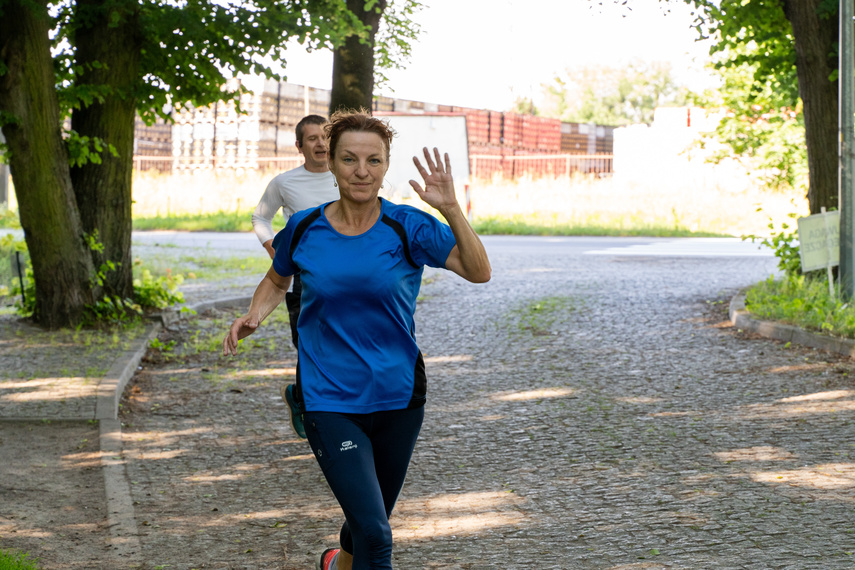 Parkrun zdjęcie nr 310140