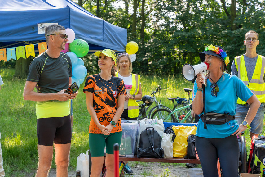 Parkrun zdjęcie nr 310085