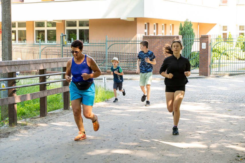 Parkrun zdjęcie nr 310115